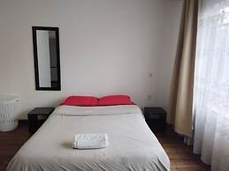 Casa en Bogotá ubicada en zona central