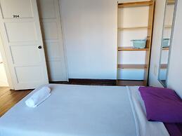 Casa en Bogotá ubicada en zona central