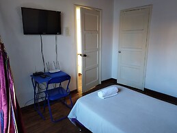 Casa en Bogotá ubicada en zona central