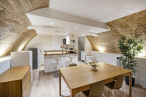 Place Pantheon - Paris 5e