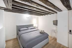 Place Pantheon - Paris 5e