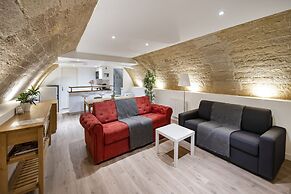 Place Pantheon - Paris 5e