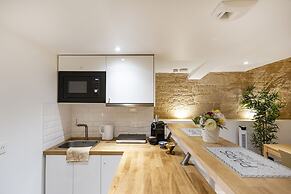 Place Pantheon - Paris 5e