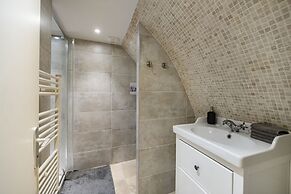 Place Pantheon - Paris 5e