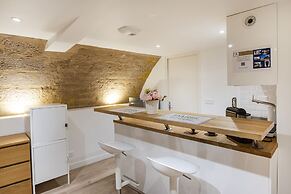 Place Pantheon - Paris 5e