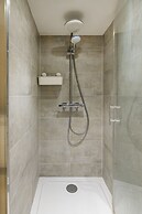 Place Pantheon - Paris 5e