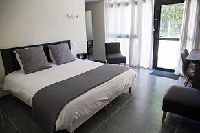 Appart hôtel Chanzy Angoulême Soyaux