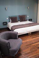 Appart hôtel Chanzy Angoulême Soyaux