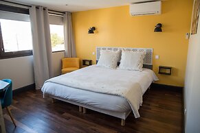 Appart hôtel Chanzy Angoulême Soyaux