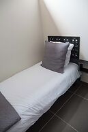 Appart hôtel Chanzy Angoulême Soyaux