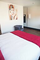 Appart hôtel Chanzy Angoulême Soyaux
