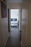 Appart hôtel Chanzy Angoulême Soyaux