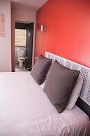 Appart hôtel Chanzy Angoulême Soyaux