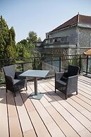 Appart hôtel Chanzy Angoulême Soyaux