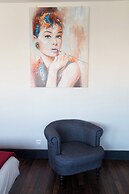 Appart hôtel Chanzy Angoulême Soyaux