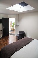 Appart hôtel Chanzy Angoulême Soyaux