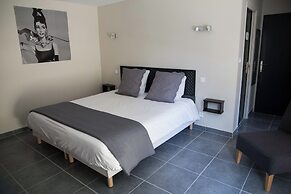 Appart hôtel Chanzy Angoulême Soyaux
