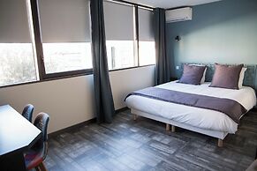 Appart hôtel Chanzy Angoulême Soyaux