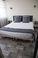 Appart hôtel Chanzy Angoulême Soyaux