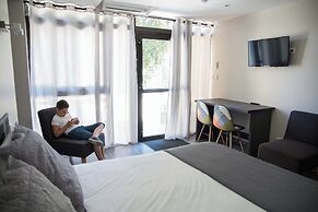 Appart hôtel Chanzy Angoulême Soyaux