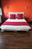 Appart hôtel Chanzy Angoulême Soyaux
