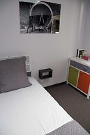 Appart hôtel Chanzy Angoulême Soyaux