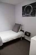 Appart hôtel Chanzy Angoulême Soyaux