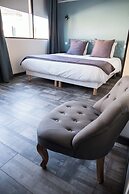 Appart hôtel Chanzy Angoulême Soyaux