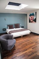 Appart hôtel Chanzy Angoulême Soyaux