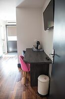Appart hôtel Chanzy Angoulême Soyaux