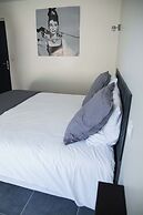 Appart hôtel Chanzy Angoulême Soyaux
