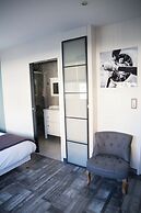 Appart hôtel Chanzy Angoulême Soyaux