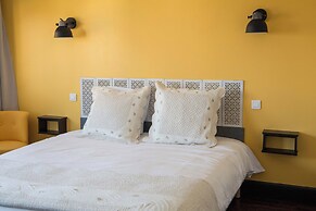 Appart hôtel Chanzy Angoulême Soyaux