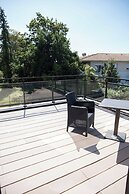 Appart hôtel Chanzy Angoulême Soyaux
