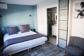 Appart hôtel Chanzy Angoulême Soyaux