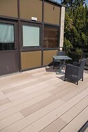 Appart hôtel Chanzy Angoulême Soyaux
