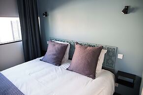 Appart hôtel Chanzy Angoulême Soyaux