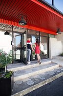 Appart hôtel Chanzy Angoulême Soyaux