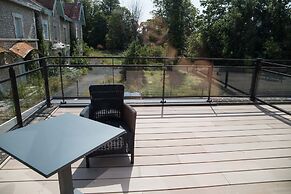 Appart hôtel Chanzy Angoulême Soyaux