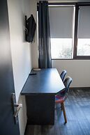 Appart hôtel Chanzy Angoulême Soyaux
