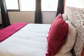 Appart hôtel Chanzy Angoulême Soyaux