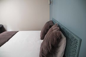 Appart hôtel Chanzy Angoulême Soyaux