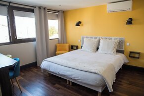 Appart hôtel Chanzy Angoulême Soyaux