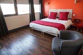 Appart hôtel Chanzy Angoulême Soyaux