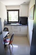 Appart hôtel Chanzy Angoulême Soyaux