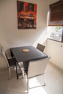 Appart hôtel Chanzy Angoulême Soyaux