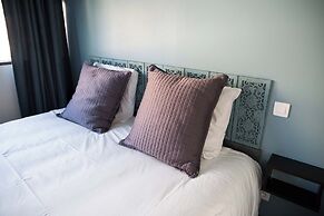 Appart hôtel Chanzy Angoulême Soyaux