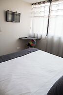 Appart hôtel Chanzy Angoulême Soyaux