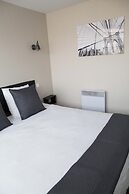 Appart hôtel Chanzy Angoulême Soyaux
