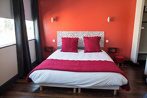 Appart hôtel Chanzy Angoulême Soyaux